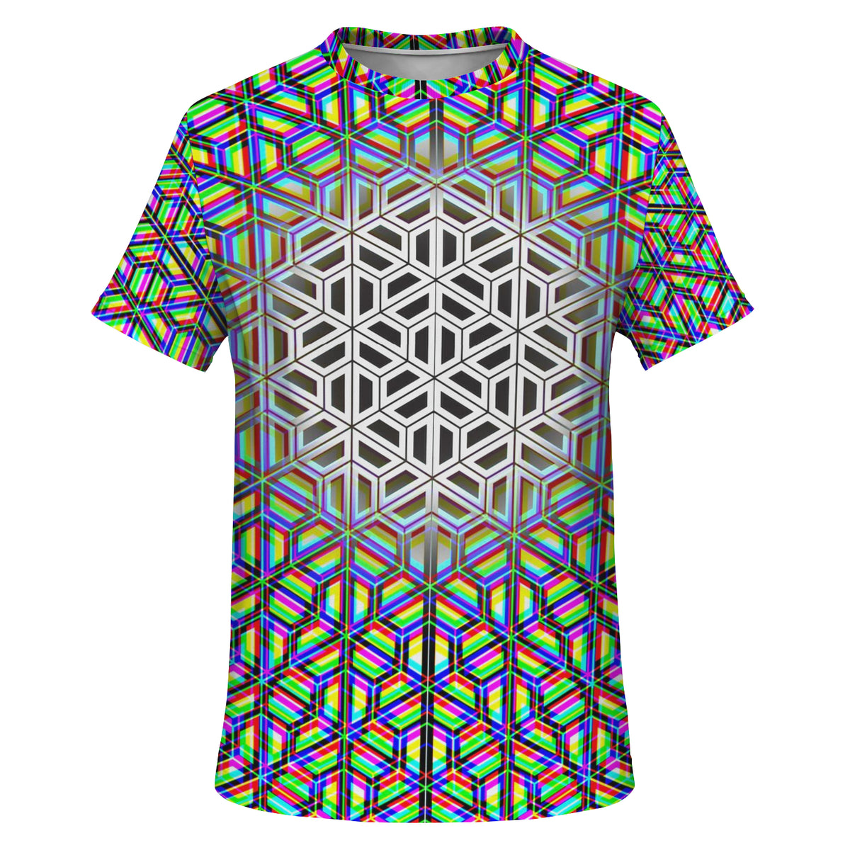 Flux Capacitor Unisex T-Shirt