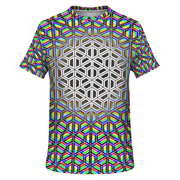 Flux Capacitor Unisex T-Shirt