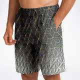 Hexaplex Long Shorts