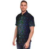 Starseed Button Down Shirt