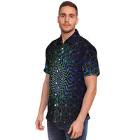 Starseed Button Down Shirt