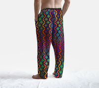 Rainbow Healing Lounge Pants