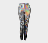Shockwave Leggings