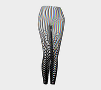 Shockwave Leggings