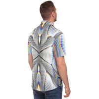 Stoned Button Down Shirt