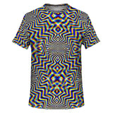 Chromadelic Unisex T-Shirt
