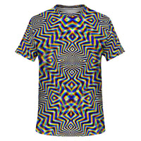 Chromadelic Unisex T-Shirt