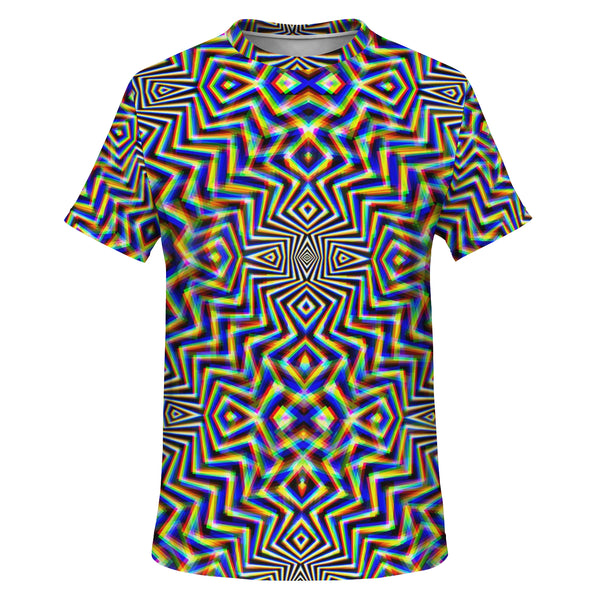 Chromadelic Unisex T-Shirt