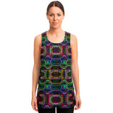 Icaro Unisex Tank Top