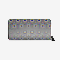 Neuroweb Leather Wallet
