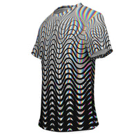 Shockwave Unisex T-Shirt