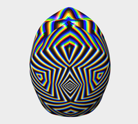 Chromadelic I Beanie