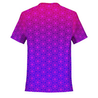 Sacral Bloom Unisex T-Shirt