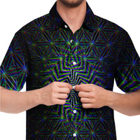 Starseed Button Down Shirt