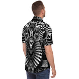 Hypnotica Button Down Shirt