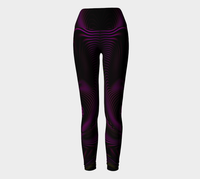 Divinity Yoga Leggings