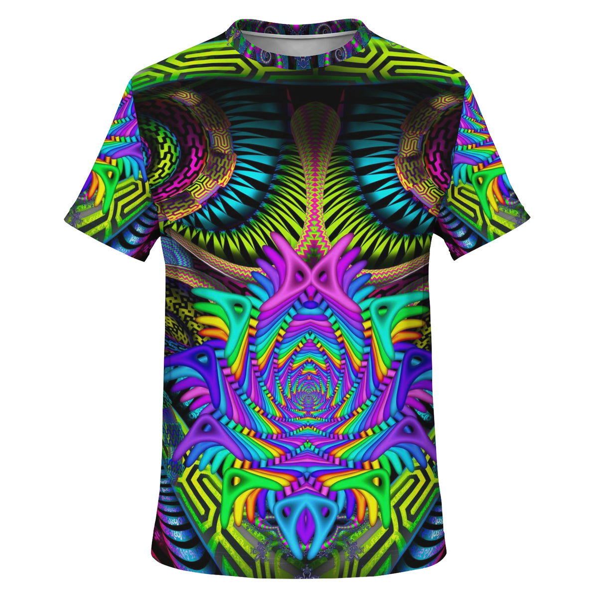 Primordial Unisex T-Shirt