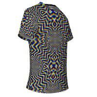 Chromadelic Unisex T-Shirt
