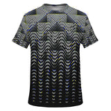 Cubed Unisex T-Shirt