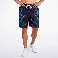 Xenoform Long Shorts