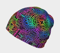 Icaro beanie