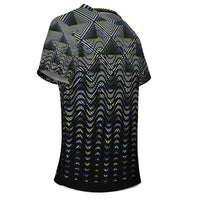 Cubed Unisex T-Shirt