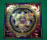 <transcy>Lycra Tapisserie / Hintergrund von "Arcane Opulence"</transcy>