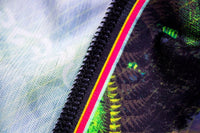 Lycra Tapestry / Backdrop of "Telluric Arcanum"