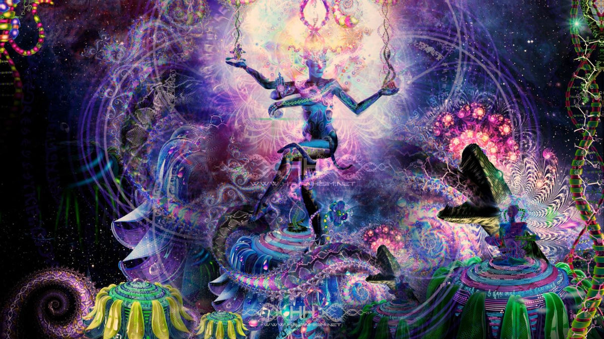 Ascending Entities Loop Pack