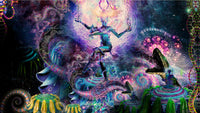 Ascending Entities Loop Pack