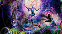 Ascending Entities Loop Pack