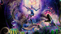 Ascending Entities Loop Pack