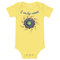 Baby Wear - I am the Cosmos Unisex T-Shirt