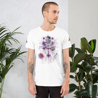 Vehicular Dynamics Unisex T-Shirt