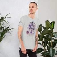 Vehicular Dynamics Unisex T-Shirt