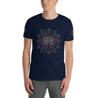 Ðëòxÿríßøñµçlëìç HÿÞêrdïmèñsîøñ Unisex T-Shirt
