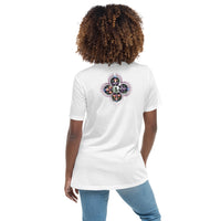 Svadhisthana Women's Relaxed T-Shirt