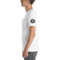 Vishuddha Unisex T-Shirt