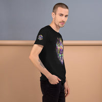 Reclaiming the Throne Unisex T-Shirt