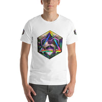Translinguistic Equation Unisex T-Shirt