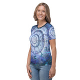 Clockwork Cosmos Women's T-Shirt