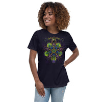 Spagyric Spirit Women's Relaxed T-Shirt