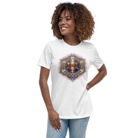 Svadhisthana Women's Relaxed T-Shirt