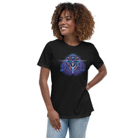 Vishuddha Women's Relaxed T-Shirt