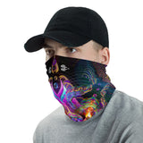 Asteroidea Venusia Neck Gaiter