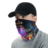 Asteroidea Venusia Neck Gaiter