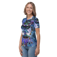 Copelandian Paradigm Women's T-Shirt