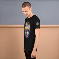 Reclaiming the Throne Unisex T-Shirt