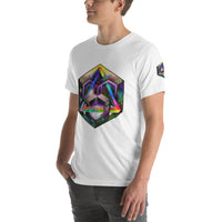 Translinguistic Equation Unisex T-Shirt