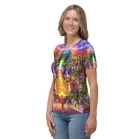 As Within, So Without Women's T-Shirt